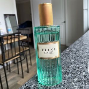 Gucci Perfume